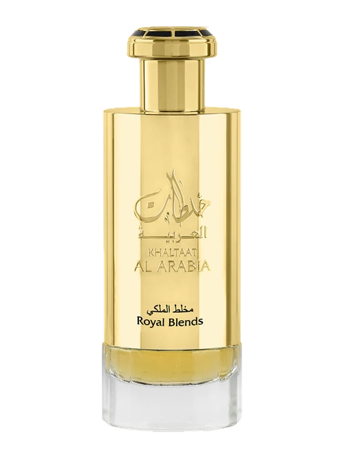Lattafa Khaltat Al Arabia Royal Blend