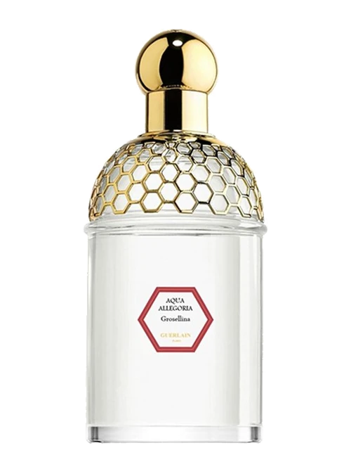 Guerlain Aqua Allegoria Grosellina
