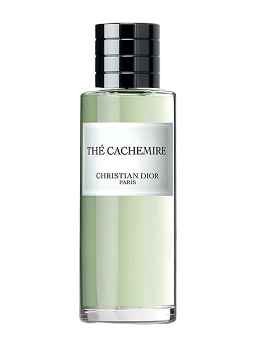 Dior Thé Cachemire