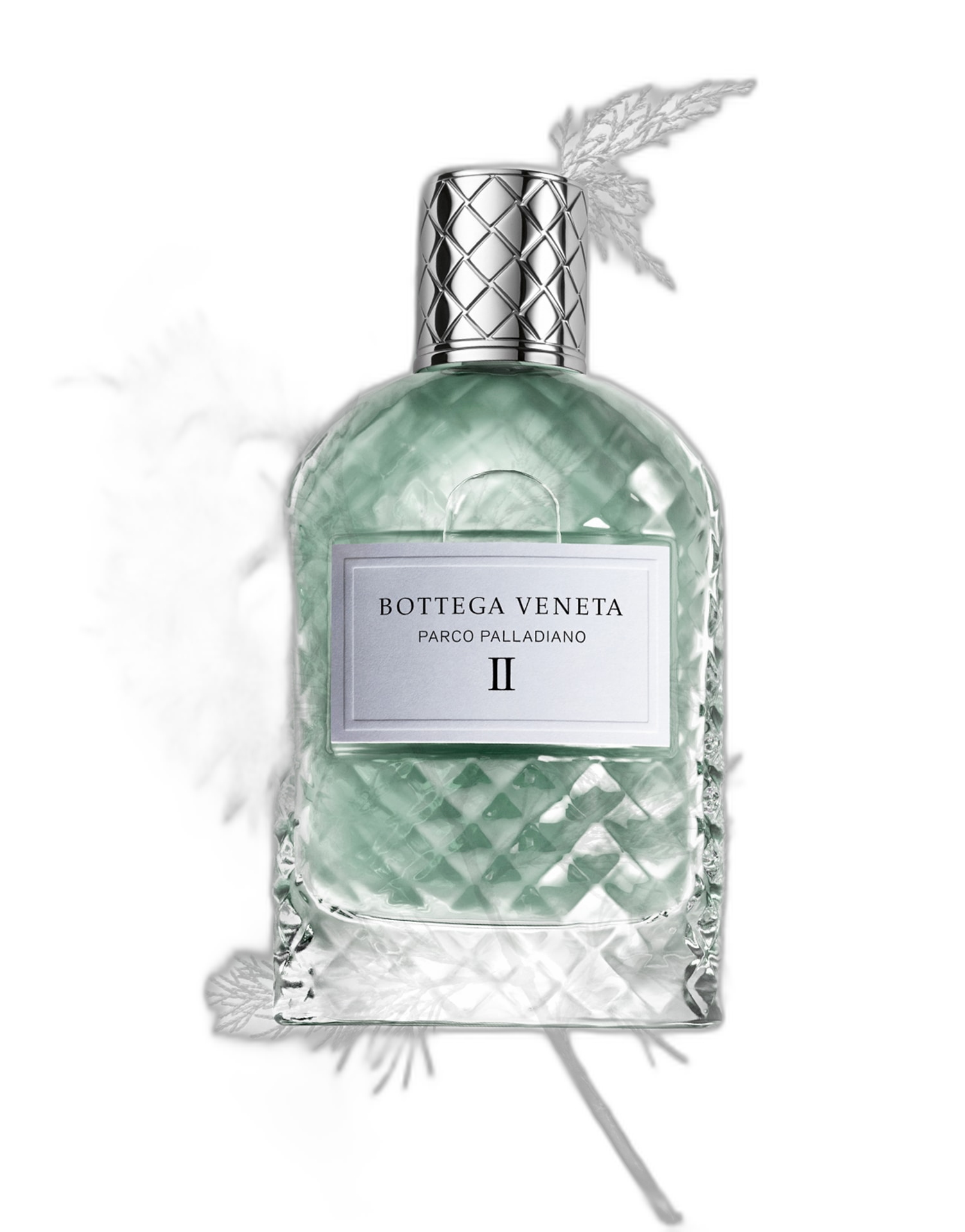 Bottega Veneta Parco Palladiano II