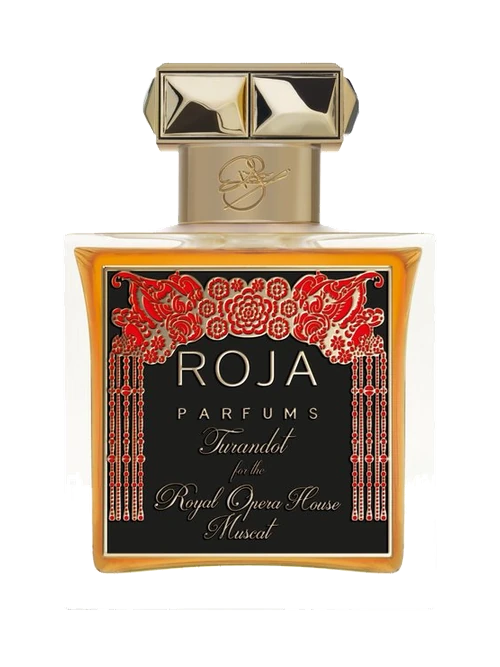 Roja Parfums Turandot