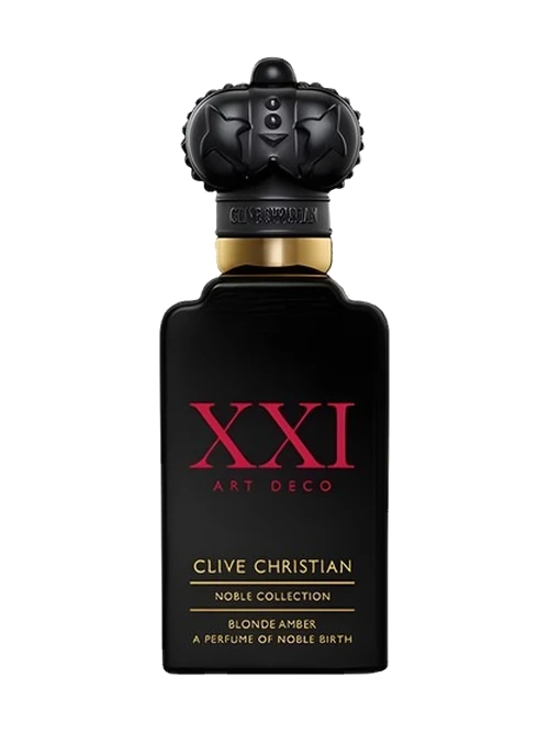Clive Christian Blonde Amber