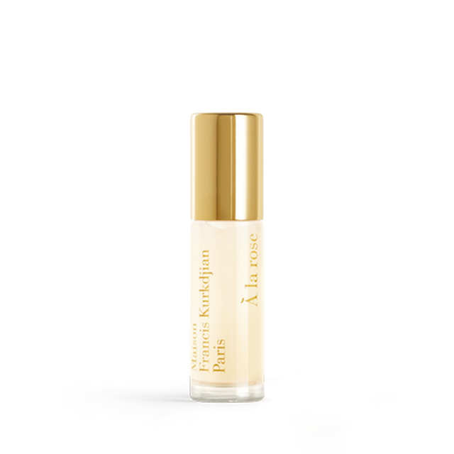 Maison Francis Kurkdjian Rose Elixir