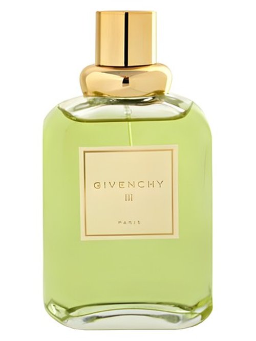 Givenchy Givenchy III