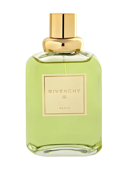 Givenchy III