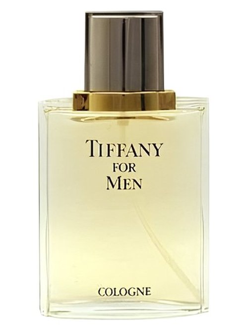 Tiffany for Men