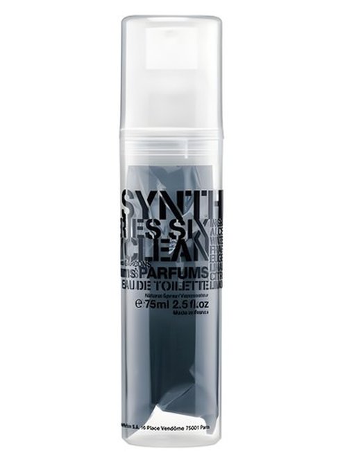 Comme des Garçons Dry Cleaning