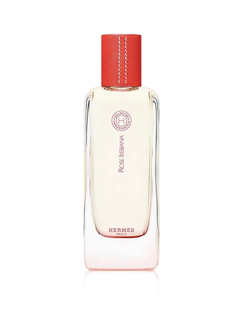 Hermès Hermessence Rose Ikebana