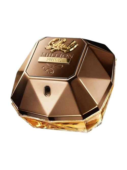 Paco Rabanne Lady Million Privé