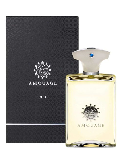 Amouage Ciel Man