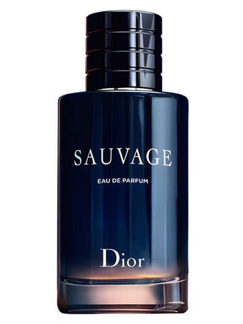 Eau Sauvage Eau de Parfum
