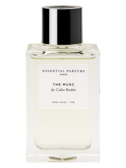 Essential Parfums The Musc