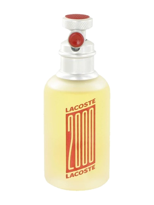 Lacoste 2000