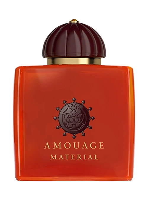 Amouage Material