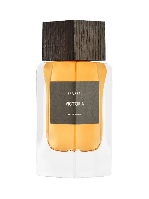 Frassaï Victoria