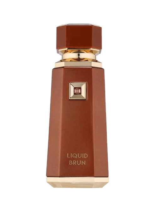 French Avenue Liquid Brun