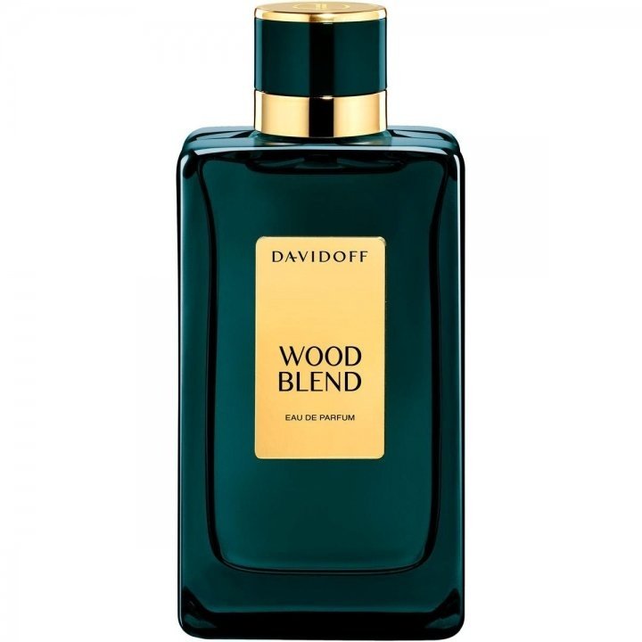 Davidoff Wood Blend