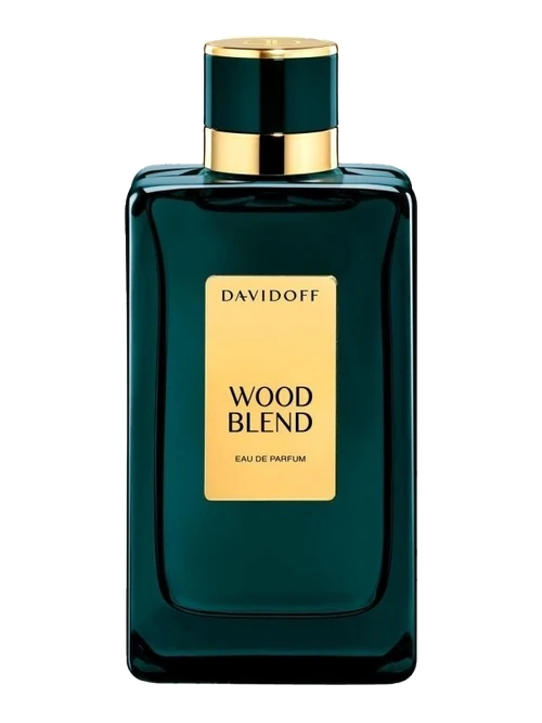 Davidoff Wood Blend