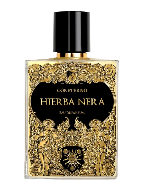 Coreterno Hierba Nera