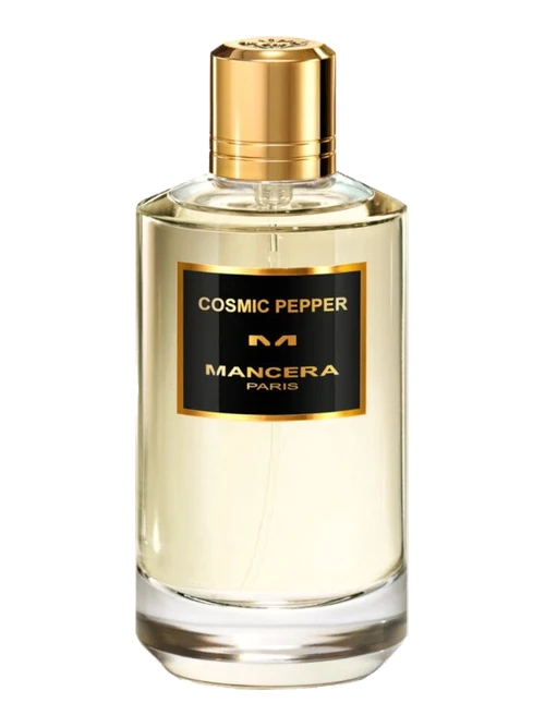 Mancera Cosmic Pepper