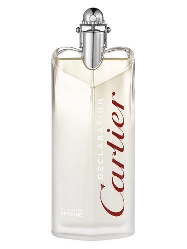 Cartier Declaration Fraîche