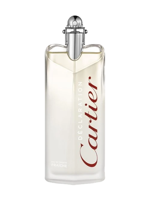 Cartier Declaration Fraîche