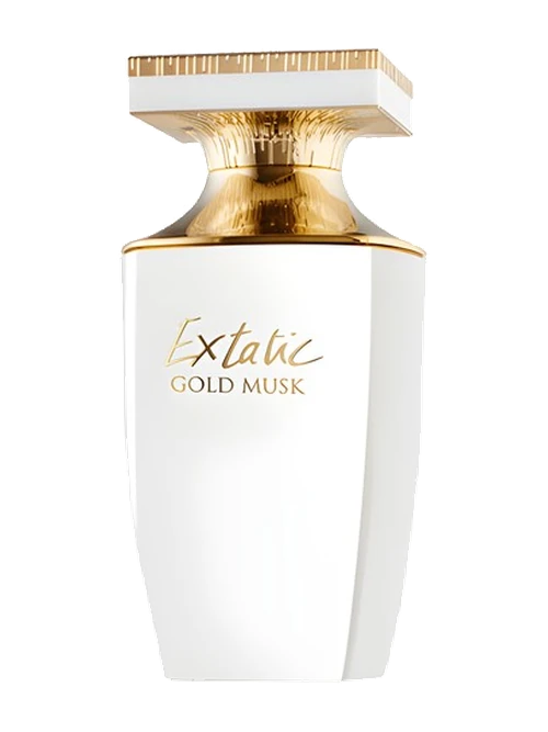 Balmain Extatic Gold Musk