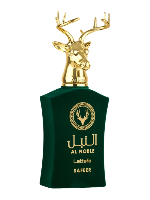 Lattafa Al Noble Safeer