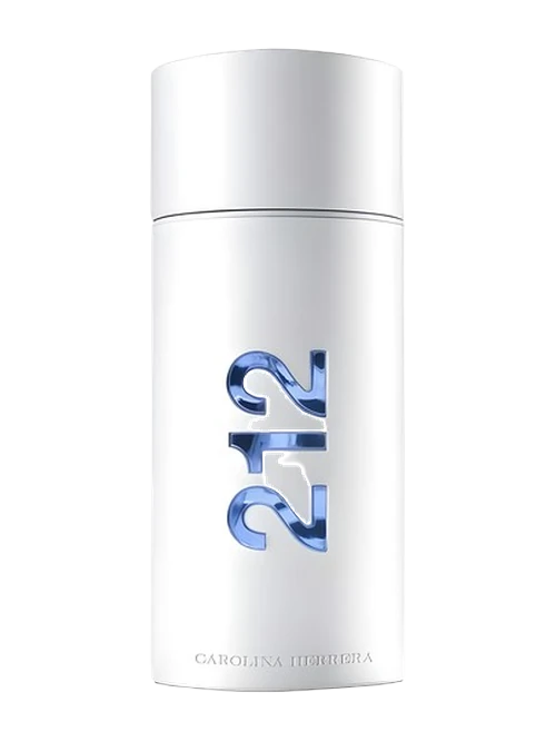 Carolina Herrera 212 Men Aqua