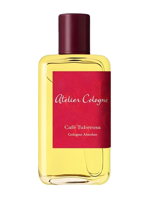 Atelier Cologne Café Tuberosa