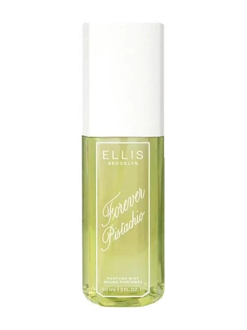 Ellis Brooklyn Forever Pistachio Mist
