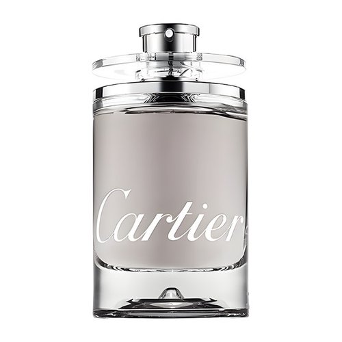 Eau de Cartier Essence de Bois