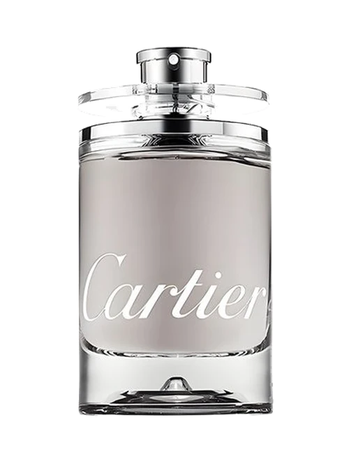 Cartier Eau de Cartier Essence de Bois