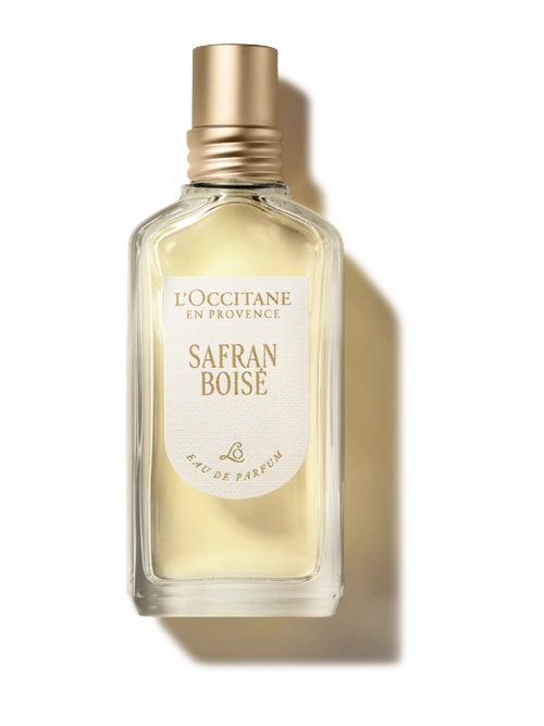 L'Occitane en Provence Safran Boisé