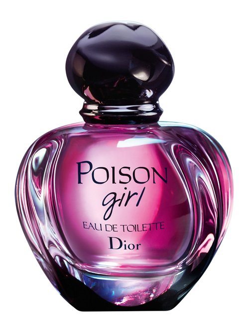 Poison Girl Eau de Toilette