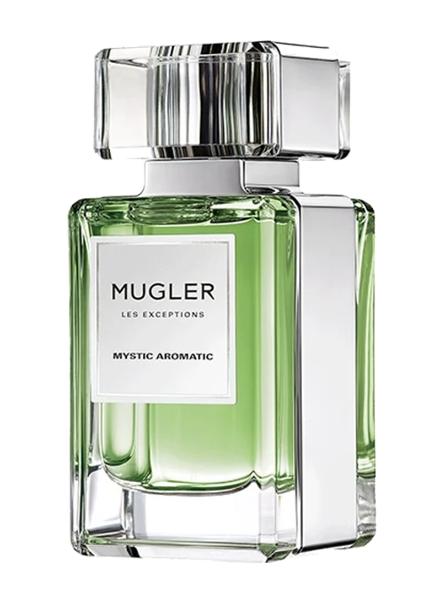 Mugler Mystic Aromatic