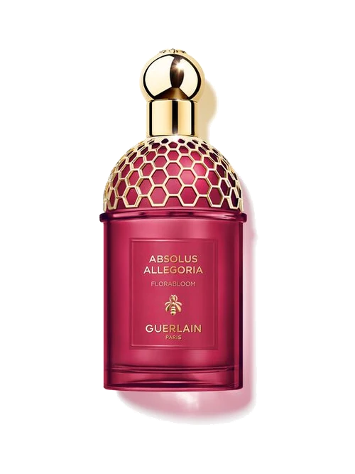 Guerlain Absolus Allegoria Florabloom Absolu