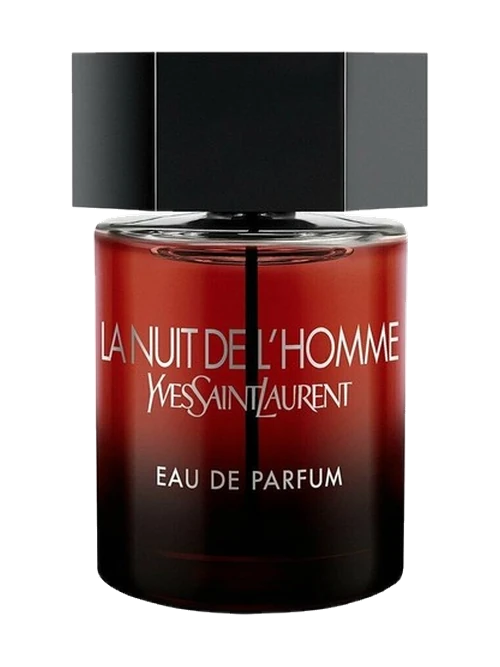Yves Saint Laurent La Nuit de L'Homme Eau de Parfum (2026)