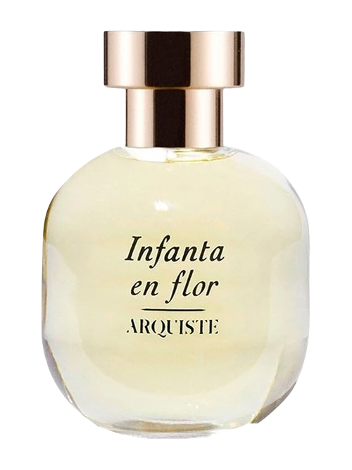 Arquiste Infanta en Flor