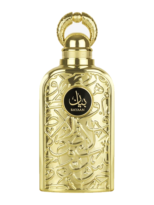 Lattafa Bayaan