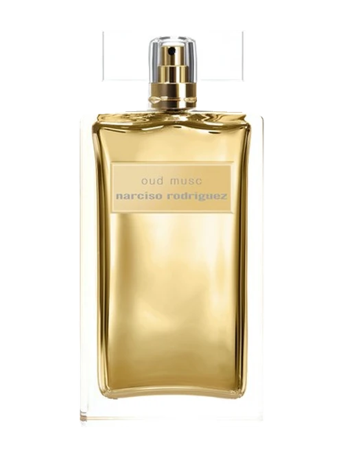 Narciso Rodriguez Oud Musc