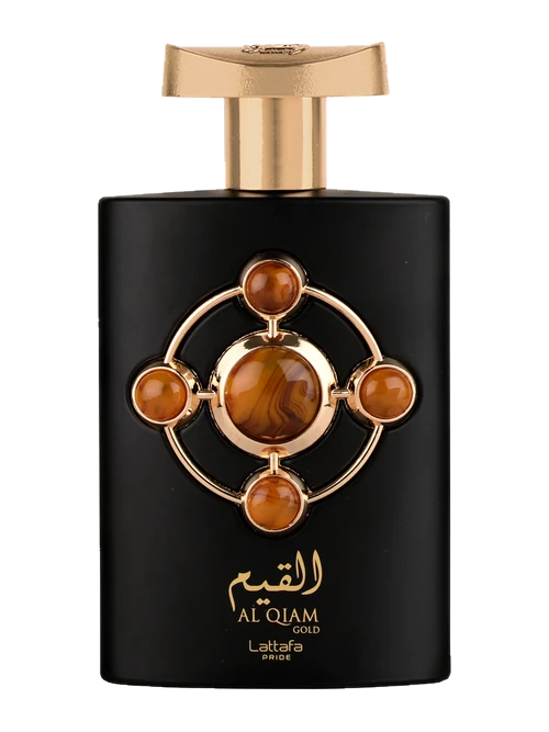 Lattafa Al Qiam Gold