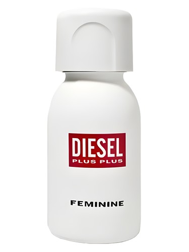 Diesel Plus Plus Feminine