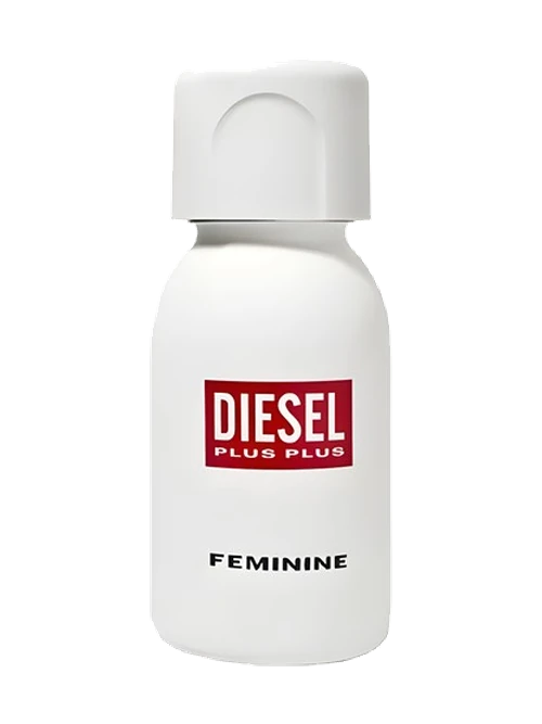 Diesel Plus Plus Feminine