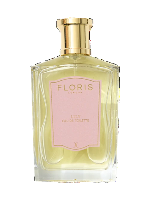 Floris London Lily of the Valley