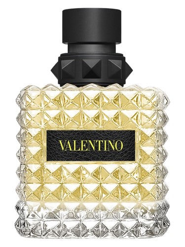 Valentino Born in Roma Donna Yellow Dream
