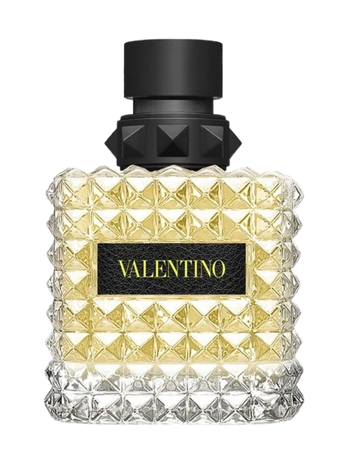 Valentino Born in Roma Donna Yellow Dream