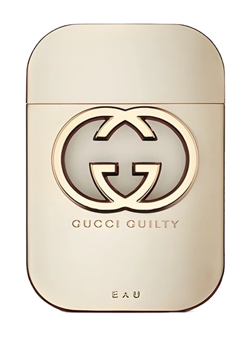 Gucci Guilty Eau