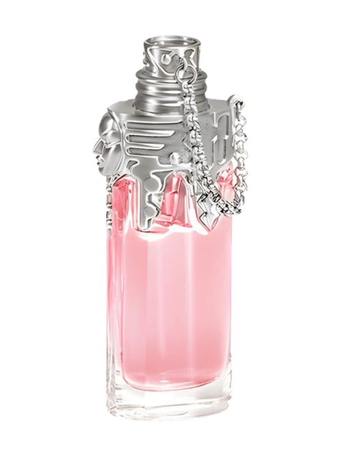 Mugler The Taste of Fragrance Womanity