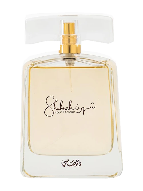 Rasasi Shuhrah Pour Femme